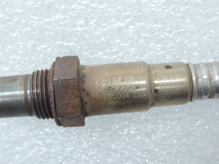 Oriģinālais Nissan X-Trail T32 Renault Dacia Opel R9M K9K Lambda sensors 2269000Q1E