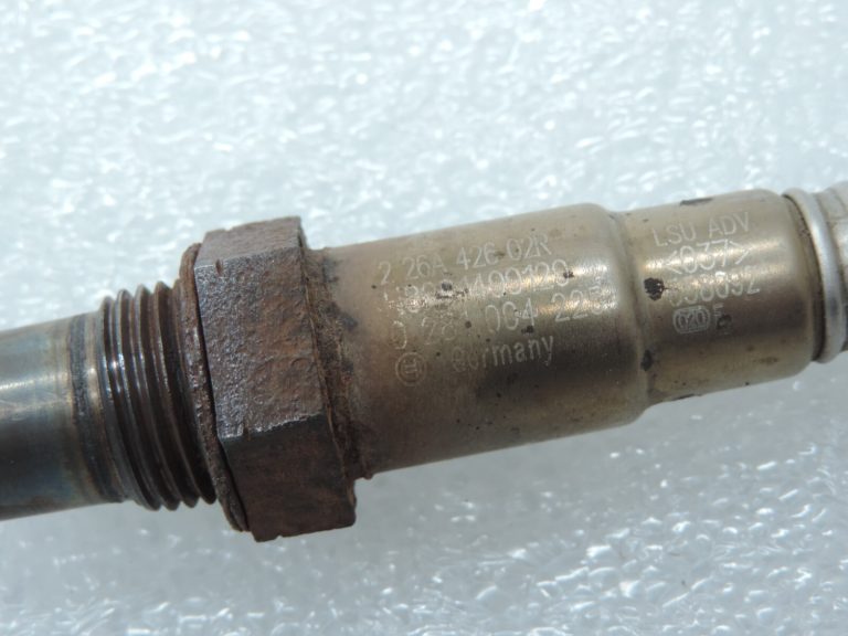 Oriģinālais Nissan X-Trail T32 Renault Dacia Opel R9M K9K Lambda sensors 2269000Q1E