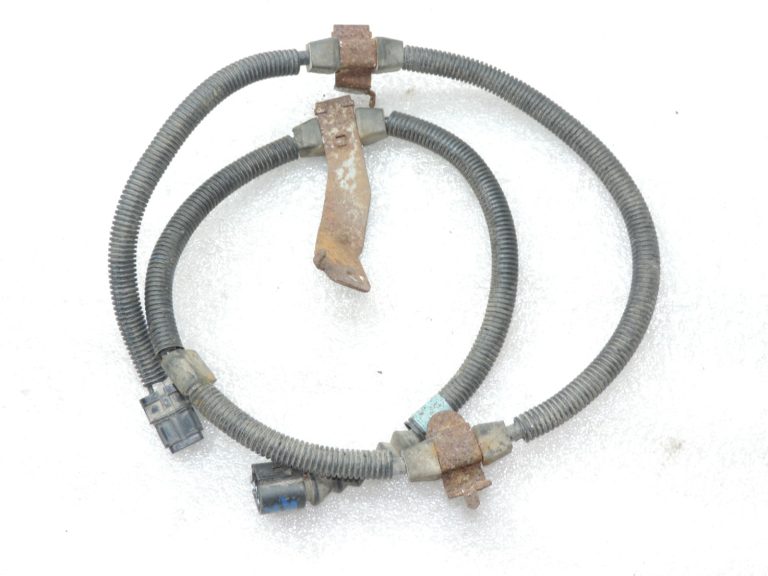 Nissan X-Trail T32 stāvbremžu elektroinstalācijas savienojums aizmugurējais kreisais 442514BA0A, 442514BA4A