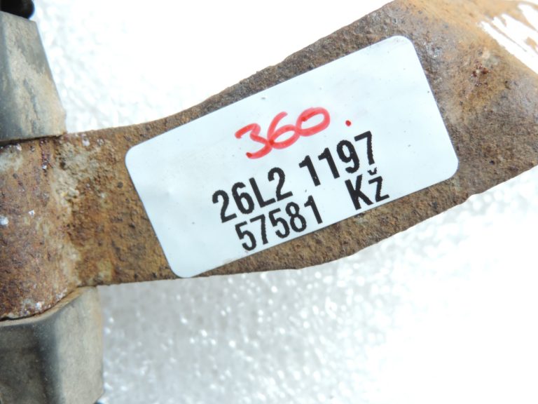 Nissan X-Trail T32 stāvbremžu elektroinstalācijas savienojums aizmugurējais kreisais 442514BA0A, 442514BA4A