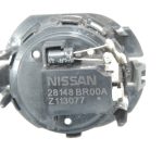Oriģinālais Nissan Qashqai II (J11) skaļruņa skaļruņa skaļrunis priekšējās durvis 28148BR00A