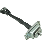 Oriģinālā Nissan Qashqai II (J11) durvju pārbaude priekšējā kreisā labā 804304EA0A