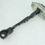 Oriģinālā Nissan Qashqai II (J11) durvju pārbaude priekšējā kreisā labā 804304EA0A