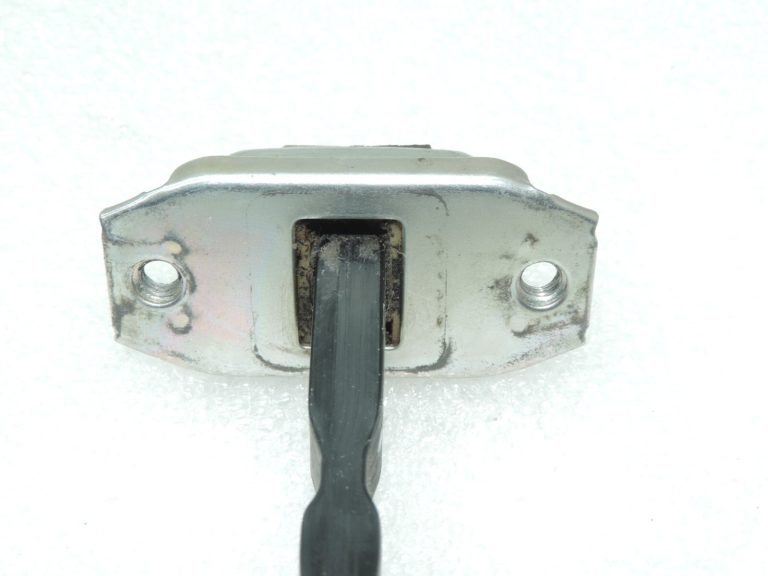 Oriģinālā Nissan Qashqai II (J11) durvju pārbaude priekšējā kreisā labā 804304EA0A