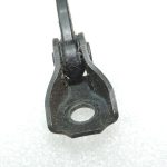 Oriģinālā Nissan Qashqai II (J11) durvju pārbaude priekšējā kreisā labā 804304EA0A