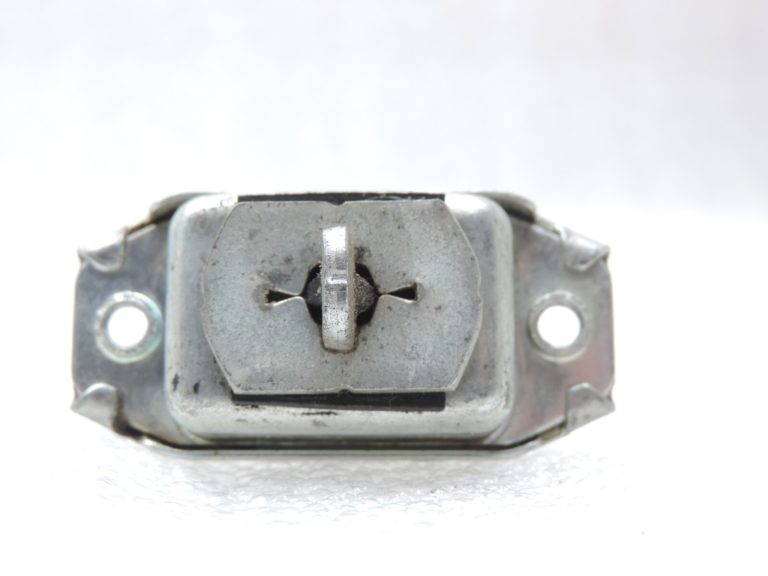 Oriģinālā Nissan Qashqai II (J11) durvju pārbaude priekšējā kreisā labā 804304EA0A
