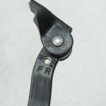 Oriģinālā Nissan Qashqai II (J11) durvju pārbaude priekšējā kreisā labā 804304EA0A
