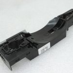 Oriģinālais Nissan Qashqai II (J11) Durvju roktura rāmis priekšējais aizmugurējais labais 806105FD0B