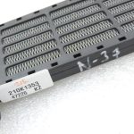Oriģinālais Nissan Juke F15 X-Trail T32 Qashqai J11 Papildu sildītājs 271431KB0A
