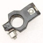 Nissan Qashqai 1.2 DiG-T akumulatora pozitīvā termināla savienojuma spaile 243407F003