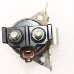 Nissan Qashqai 1.2 DiG-T start-stop elektromagnētiskā vārsta releja 25116BB50A