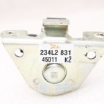 Nissan Qashqai 1.2 DiG-T start-stop elektromagnētiskā vārsta releja 25116BB50A