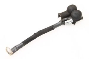 Nissan Qashqai 1.2 DiG-T start-stop elektromagnētiskā vārsta kabelis 24360BB50B