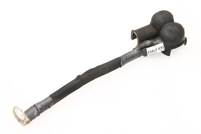 Nissan Qashqai 1.2 DiG-T start-stop elektromagnētiskā vārsta kabelis 24360BB50B