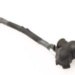 Nissan Qashqai 1.2 DiG-T start-stop elektromagnētiskā vārsta kabelis 24360BB50B