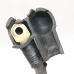 Nissan Qashqai 1.2 DiG-T start-stop elektromagnētiskā vārsta kabelis 24360BB50B