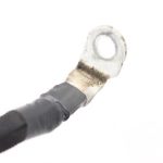 Nissan Qashqai 1.2 DiG-T start-stop elektromagnētiskā vārsta kabelis 24360BB50B