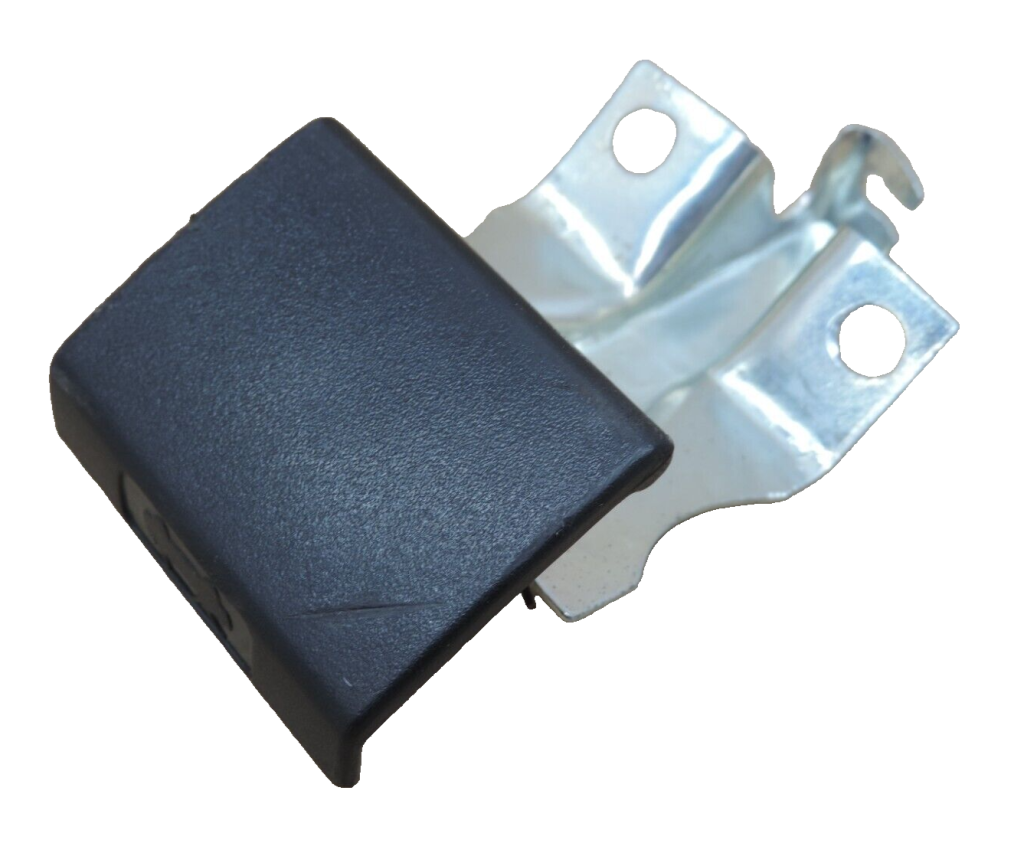 Oriģinālā Nissan Navara II D40 dzinēja pārsega atvēršanas svira 656214X00A 65621-4X00A