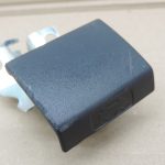 Oriģinālā Nissan Navara II D40 dzinēja pārsega atvēršanas svira 656214X00A 65621-4X00A