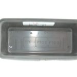 Nissan Navara II D40 3.0 dCi 3Reļļa motora nodalījuma savienojuma vāks 24382EB320
