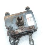 Oriģināls Nissan Navara II D40 rezerves ritenis Rezerves riteņa turētājs 57210EB71A 57210-EB71A 57210-EB71A