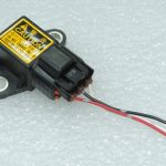 Oriģinālais Nissan Navara II D40 3.0 dCi 4×4 virsbūves slīpuma leņķa slīpuma sensors