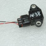 Oriģinālais Nissan Navara II D40 3.0 dCi 4×4 virsbūves slīpuma leņķa slīpuma sensors