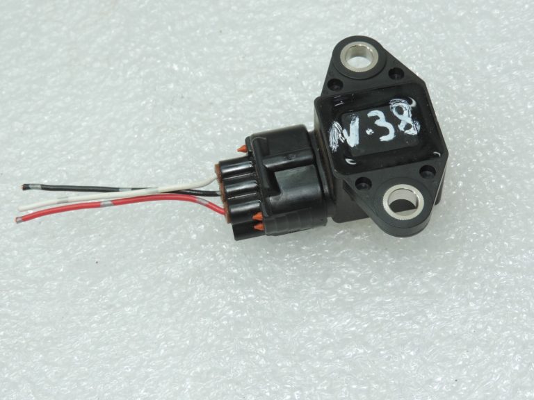 Oriģinālais Nissan Navara II D40 3.0 dCi 4×4 virsbūves slīpuma leņķa slīpuma sensors