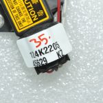 Oriģinālais Nissan Navara II D40 3.0 dCi 4×4 virsbūves slīpuma leņķa slīpuma sensors