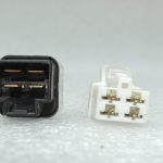 Oriģināls Nissan Navara II D40 Bremžu signāllukturu slēdzis Bremžu pedāļa slēdzis 25320AX00E