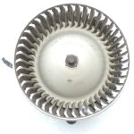 Oriģinālais Nissan Navara II D40 sildītāja ventilatora ventilatora motors 27226EA01A