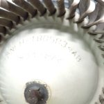 Oriģinālais Nissan Navara II D40 sildītāja ventilatora ventilatora motors 27226EA01A