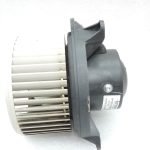 Oriģinālais Nissan Navara II D40 sildītāja ventilatora ventilatora motors 27226EA01A