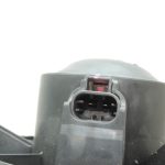 Oriģinālais Nissan Navara II D40 sildītāja ventilatora ventilatora motors 27226EA01A