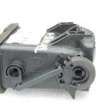 Oriģinālā Nissan Navara II D40 priekšējā paneļa ventilācijas atveres labā 681345X05A 68219M
