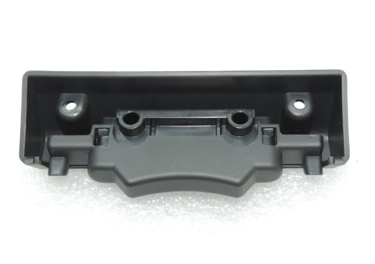Oriģināls Nissan Navara II D40 cimdu kastes atvēršanas rokturis 68640EB31C 68247EB32C