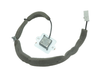 Подлинная GPS антенна Nissan Navara II D40 25975ZS30A 25975ZS30B 25975M