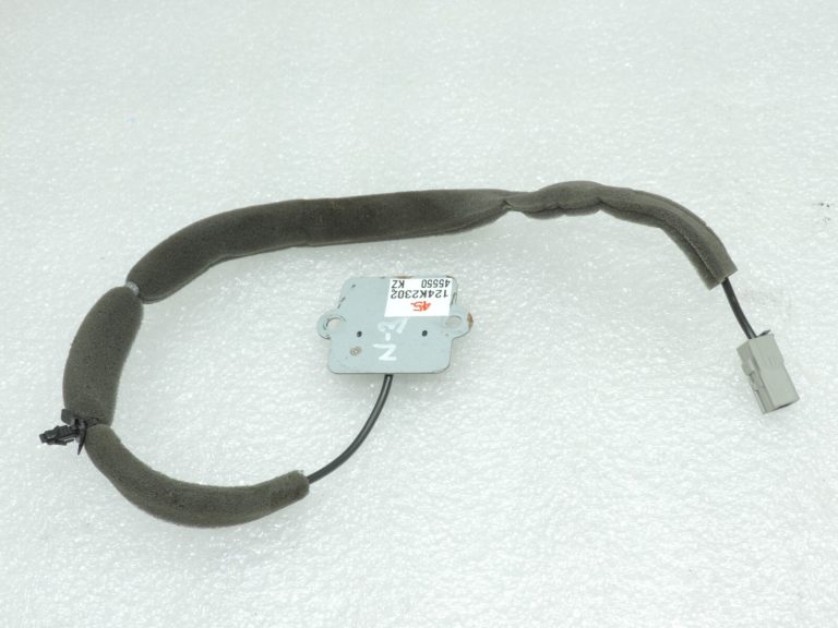 Oriģinālā Nissan Navara II D40 GPS antena 25975ZS30A 25975ZS30B 25975M