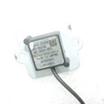 Oriģinālā Nissan Navara II D40 GPS antena 25975ZS30A 25975ZS30B 25975M