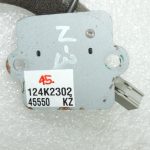 Oriģinālā Nissan Navara II D40 GPS antena 25975ZS30A 25975ZS30B 25975M