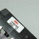 Oriģināls Nissan Navara II D40 papildu sildītājs 271435X20A 27143N