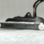 Oriģināls Nissan Navara II D40 papildu sildītājs 271435X20A 27143N