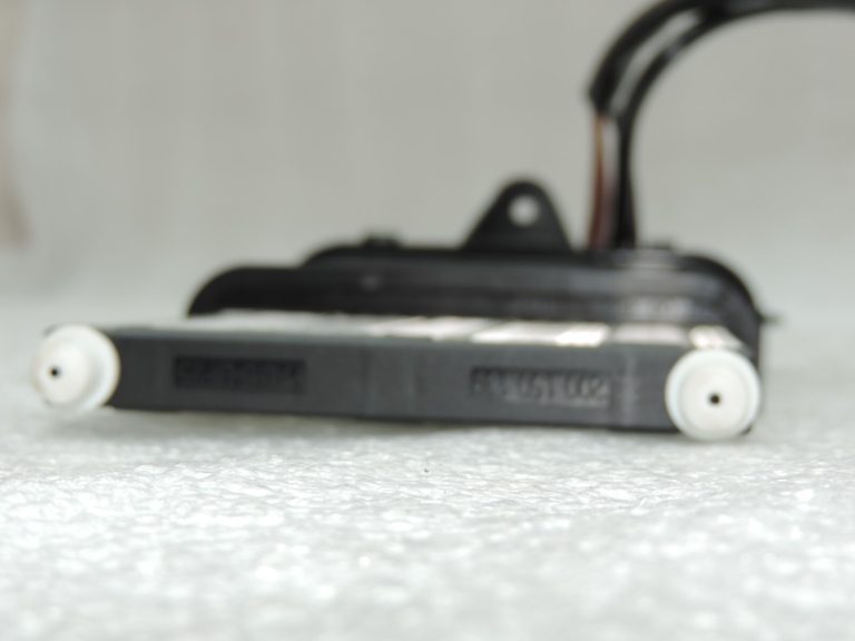 Oriģināls Nissan Navara II D40 papildu sildītājs 271435X20A 27143N