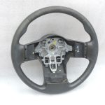 Nissan Navara II D40 Sport ādas stūres rats 484305X47B