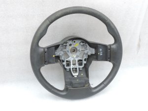 Nissan Navara II D40 Sport ādas stūres rats 484305X47B