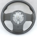 Nissan Navara II D40 Sport ādas stūres rats 484305X47B