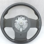Nissan Navara II D40 Sport ādas stūres rats 484305X47B