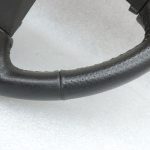 Nissan Navara II D40 Sport ādas stūres rats 484305X47B