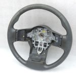 Nissan Navara II D40 Sport ādas stūres rats 484305X47B