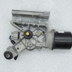 Nissan Navara II D40 Priekšējais tīrītāja motors Vējstikla tīrītāja motors 28815EB400
